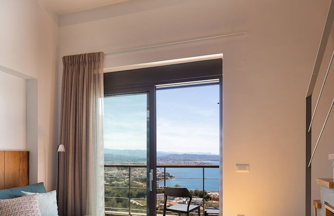 Omnia Villa II - Heated Pool Dazzling Seaview - Foto 75