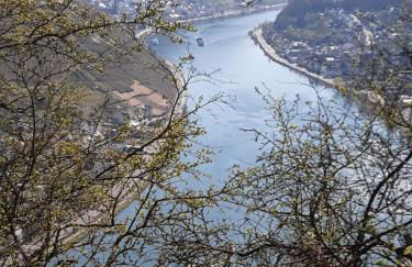 Ferienwohnung 'Unter der Burg' - Foto 15