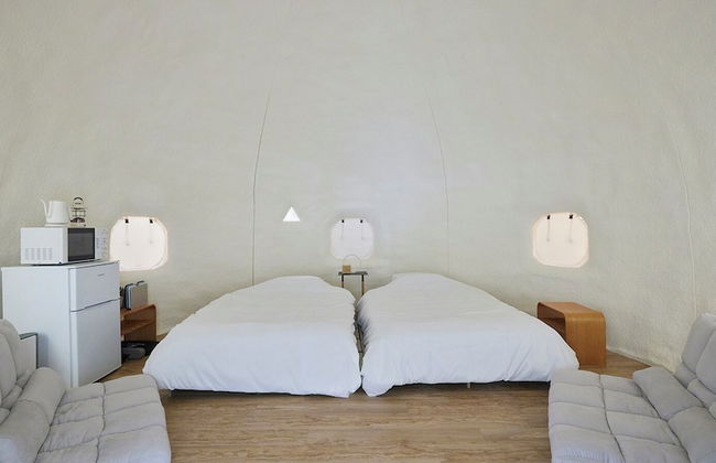 ReSchool Nasu Glamp - Foto 4