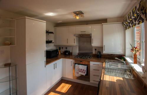 Glasgow Hampden House - Foto 7