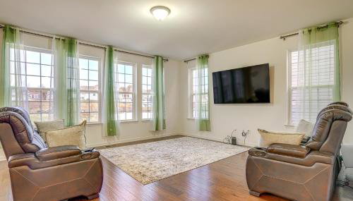 Centrally Located Home in Fredericksburg! - Foto 4