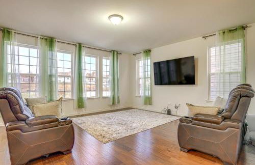 Centrally Located Home in Fredericksburg! - Foto 4