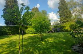 Maries bunte Villa - Foto 29