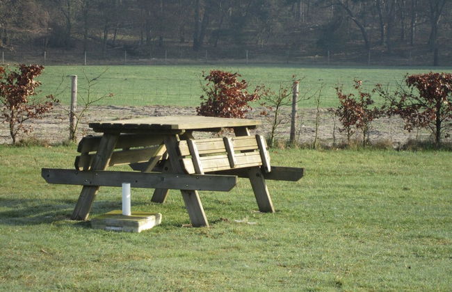 Lovely Cottage near Lake in Well - Foto 15