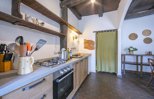 Lago D'orta Magic Atmosphere - Foto 6