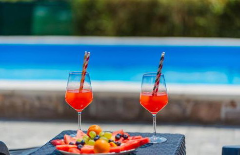 Beautiful Home In Dugo Selo With Wifi - Foto 14