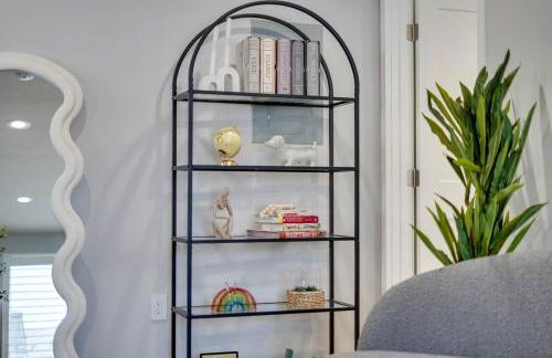 A Fresh, Relaxing Oasis Near Monrovia Canyon Park - Foto 34