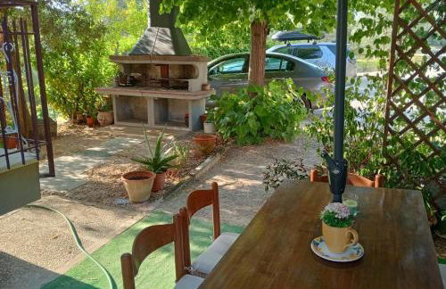 Casa Carolina Vista Lago e Giardino Privato a San Gimignano - Foto 4