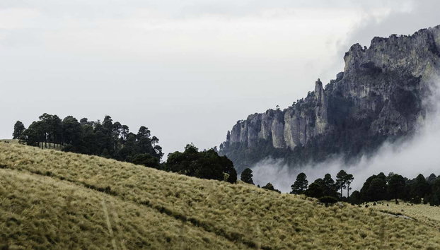 Izta-Popo Zoquiapan National Park Hike - Photo 4