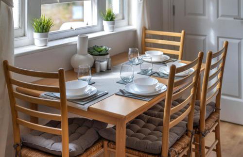 Stansted Airport & Bishops Stortford Town Centre Professional Apartment - Foto 21