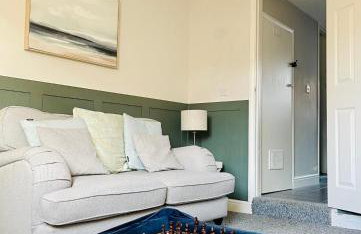 Beautiful, 1 Bedroom Cottage - Foto 1