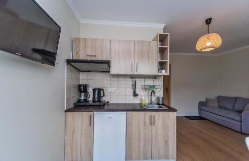 Willa Aleksandra - Apartamenty - Foto 38