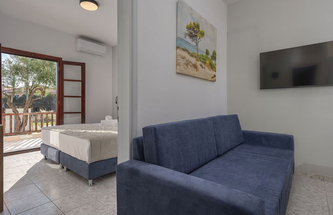 Eleon Suites & Apartments - Foto 22