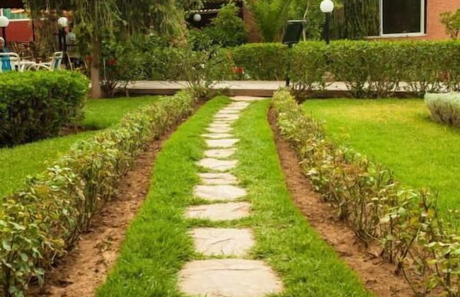 Appart Hotel Nzaha - Foto 9