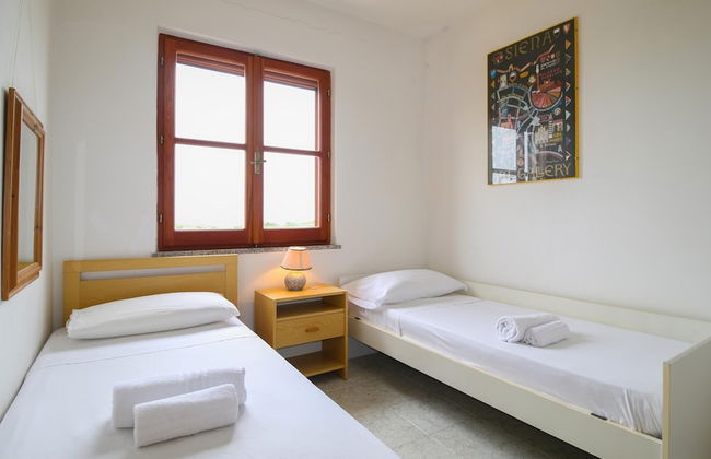 Su Riu House in Santa Caterina di Pittinuri - Foto 6