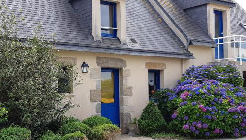 Gite de Kervao, Camélias, proche mer (800 mètres), meublé tourisme 3 étoiles - Foto 3