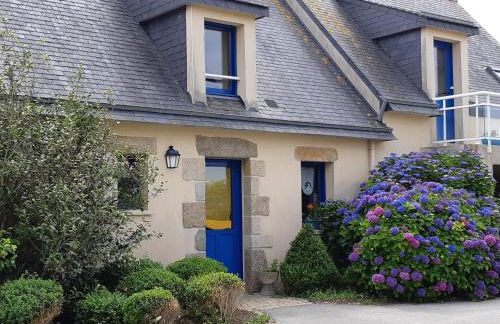 Gite de Kervao, Camélias, proche mer (800 mètres), meublé tourisme 3 étoiles - Foto 3