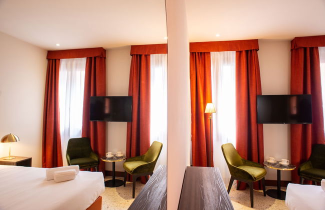 Palazzina Fortuny - Foto 10