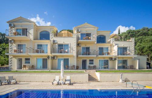 Spileo House Boutique Apartments - Adults Only - Foto 88