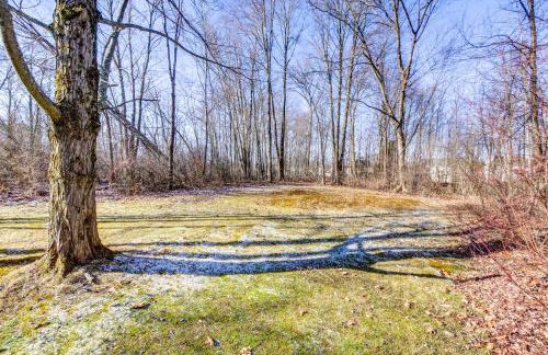 Pet-Friendly Youngstown Cottage with Yard - Foto 26