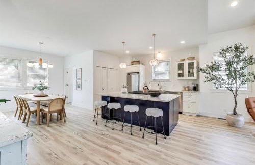 Close to Beach Hot Tub Dog Friendly - Foto 16