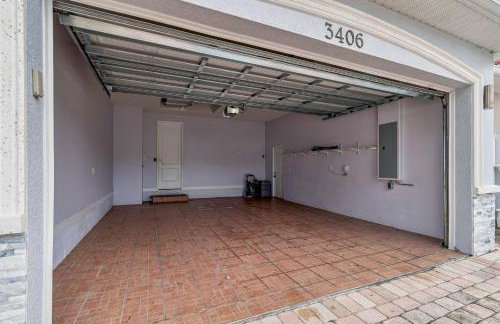 3br,3ba home near Downtown and Airport, Walk to the Stadium - Foto 47