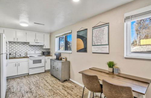 Kings Hideaway Prime Spot Hot Tub Scenic View - Foto 11