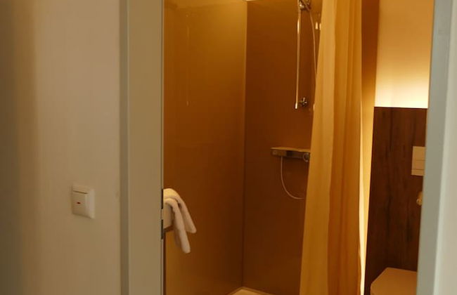 Meyn's Apartments & Hotel - Foto 47