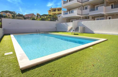 Apartment La terrazza sulla piscina by Interhome - Foto 39