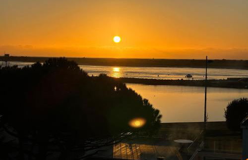 Bel appartement vue mer ETEL - Foto 28