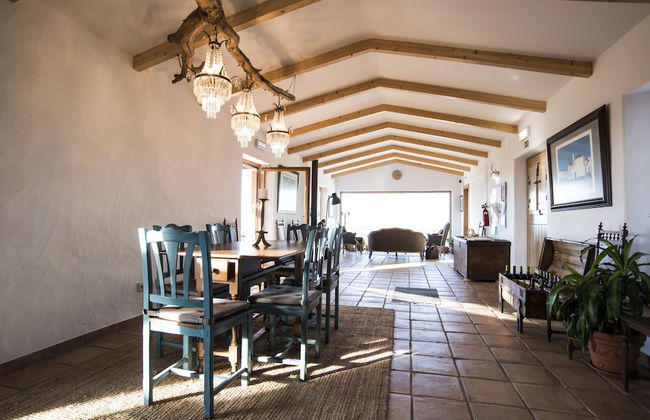 A Serenada Enoturismo - Foto 2