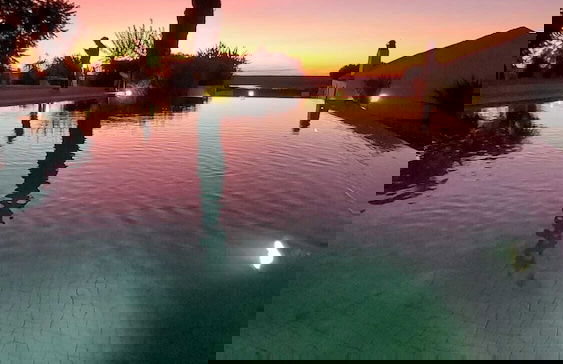 Agroturismo Herdade Fonte Ferreira - Foto 21