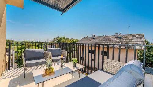 Apartment EMMA Gold with sauna - Foto 5