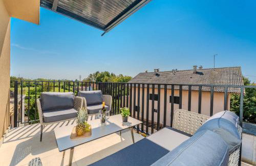 Apartment EMMA Gold with sauna - Foto 5