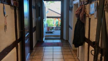 Gasthaus Adler - Foto 2, Garden view