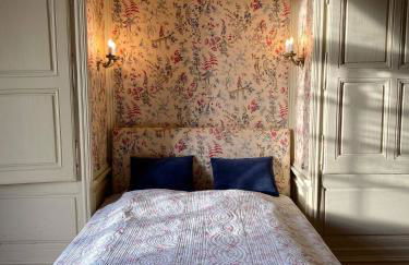 Lucullus - Une nuit au coeur d'un château - Photo 5