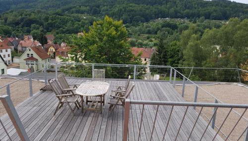 Ferienwohnungen Thüringer Wald - Foto 2