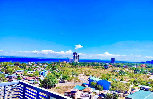 Luxury 1BR 55sqm 1 Pacific MactanNewtown - Photo 27