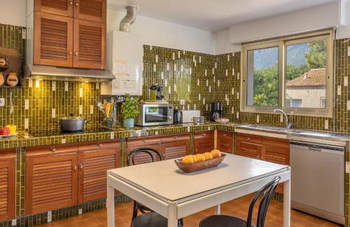 Villa Les 3 frères - Foto 18