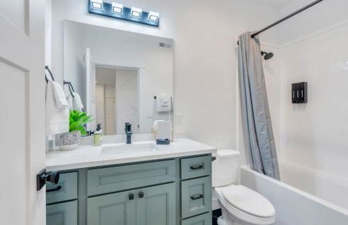 Dream Bear Lake Getaway w/ Hot Tub & Yard - Photo 59