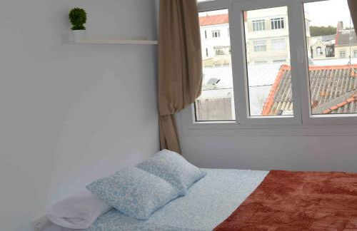 Yellowstone Ático luminoso y acogedor - Foto 10