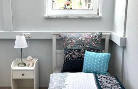 Ferienwohnung Landshut am Gambach - Photo 14