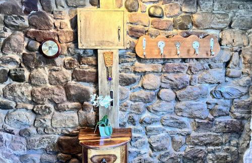 Nettle Cottage - Foto 28