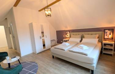 3 Bedroom-Apartment with 1,5 Bathrooms - Foto 10