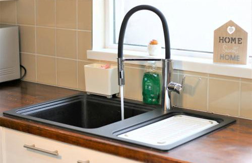 Stylish Loft Apartment by Property Promise - Foto 32