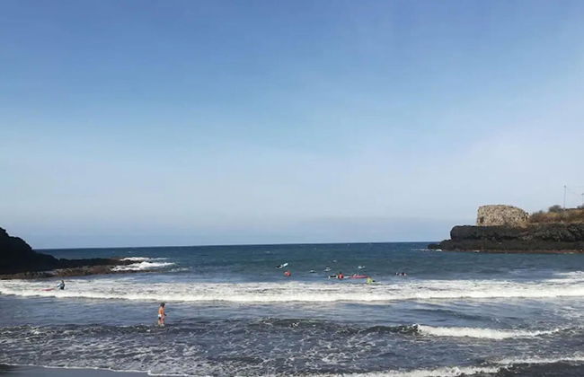 Villa With sea Views in Porto da Cruz - Foto 41