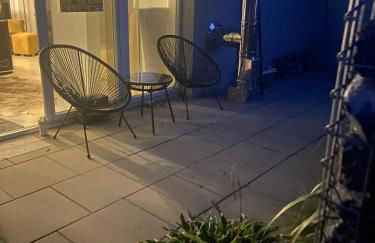 Fancy Bungalow Rand Hamburg - Foto 10