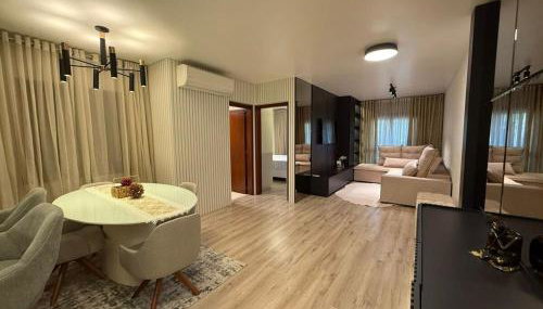 Aconchegante apto com vista para Catedral - Foto 4