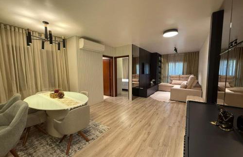 Aconchegante apto com vista para Catedral - Foto 4