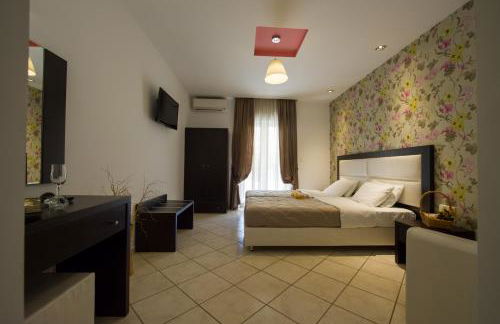 Villa Dorita Luxury Apartments - Foto 86